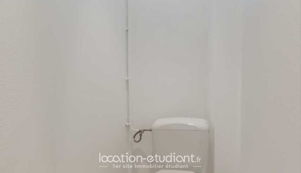 Logement tudiant T3 à Paris 14me arrondissement (75014)