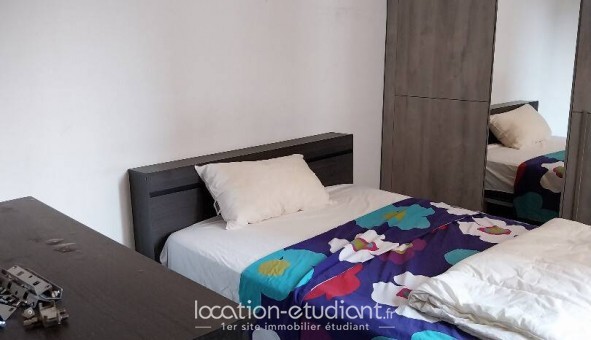 Logement tudiant Location T3 Meublé Paris 14me arrondissement (75014)