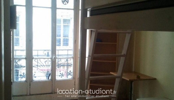 Logement tudiant T3 à Paris 14me arrondissement (75014)