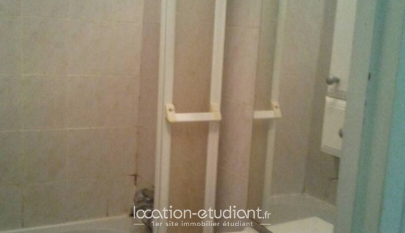 Logement tudiant T3 à Paris 14me arrondissement (75014)