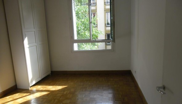 Logement tudiant T3 à Paris 14me arrondissement (75014)