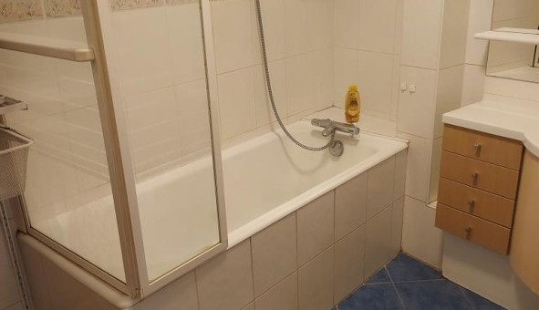 Logement tudiant T3 à Paris 14me arrondissement (75014)