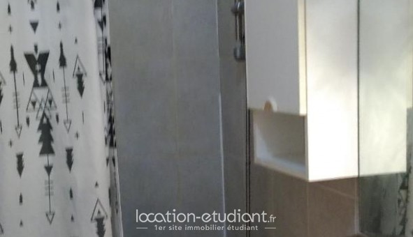 Logement tudiant T3 à Paris 14me arrondissement (75014)