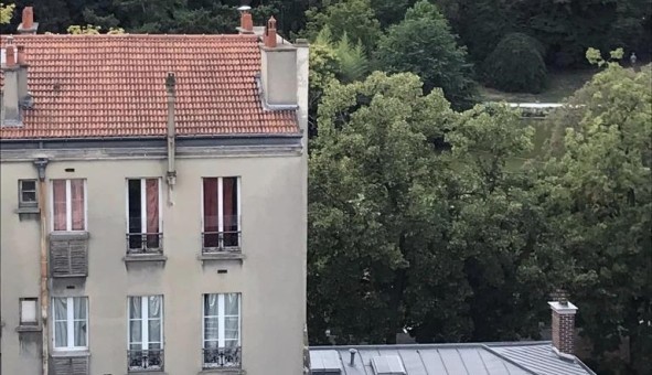 Logement tudiant T3 à Paris 14me arrondissement (75014)