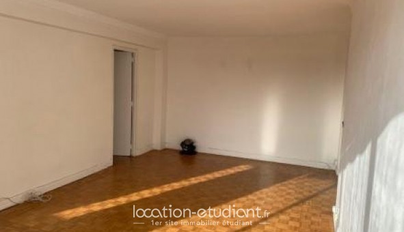 Logement tudiant T3 à Paris 15me arrondissement (75015)