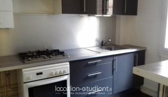 Logement tudiant T3 à Paris 15me arrondissement (75015)