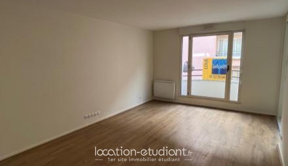 Logement tudiant T3 à Paris 15me arrondissement (75015)