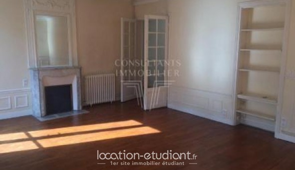 Logement tudiant T3 à Paris 15me arrondissement (75015)