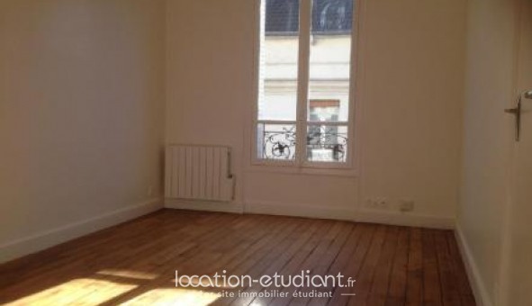 Logement tudiant T3 à Paris 15me arrondissement (75015)