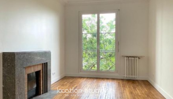 Logement tudiant T3 à Paris 15me arrondissement (75015)