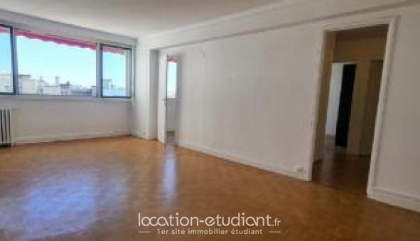 Logement tudiant T3 à Paris 15me arrondissement (75015)