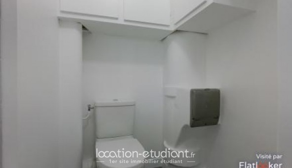 Logement tudiant T3 à Paris 15me arrondissement (75015)