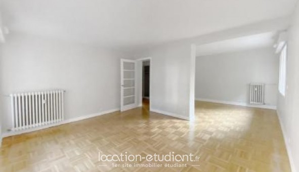 Logement tudiant T3 à Paris 15me arrondissement (75015)