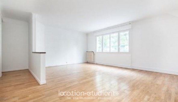 Logement tudiant T3 à Paris 15me arrondissement (75015)