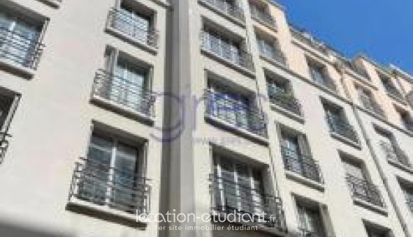 Logement tudiant T3 à Paris 15me arrondissement (75015)