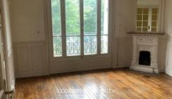 Logement tudiant T3 à Paris 15me arrondissement (75015)