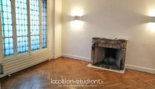 Logement tudiant T3 à Paris 15me arrondissement (75015)