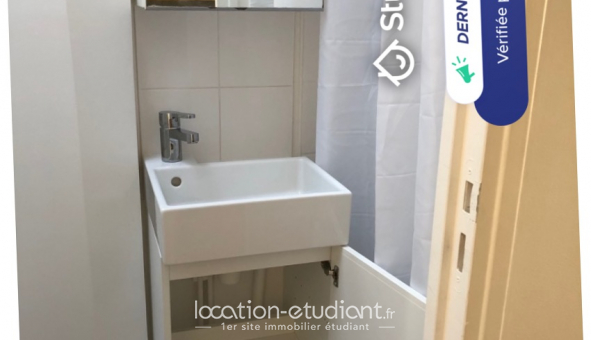 Logement tudiant T3 à Paris 15me arrondissement (75015)