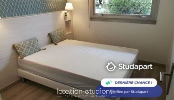 Logement tudiant T3 à Paris 15me arrondissement (75015)