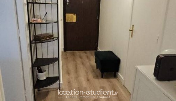 Logement tudiant T3 à Paris 15me arrondissement (75015)