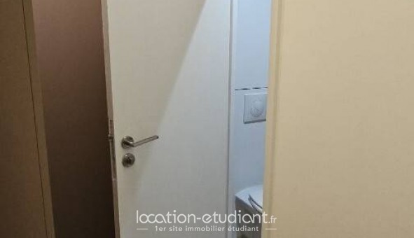 Logement tudiant T3 à Paris 15me arrondissement (75015)