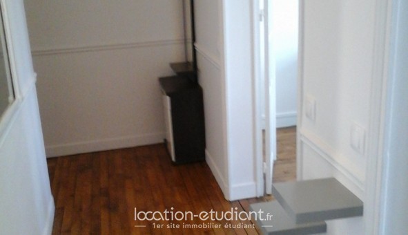 Logement tudiant T3 à Paris 15me arrondissement (75015)