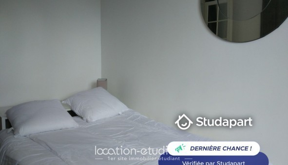 Logement tudiant T3 à Paris 15me arrondissement (75015)