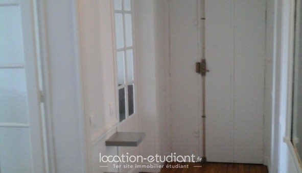 Logement tudiant T3 à Paris 15me arrondissement (75015)