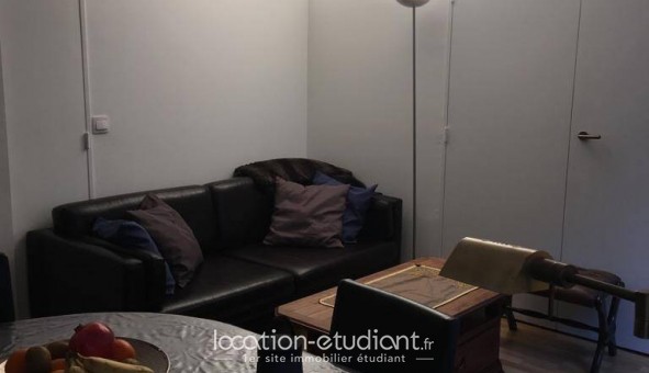 Logement tudiant T3 à Paris 15me arrondissement (75015)