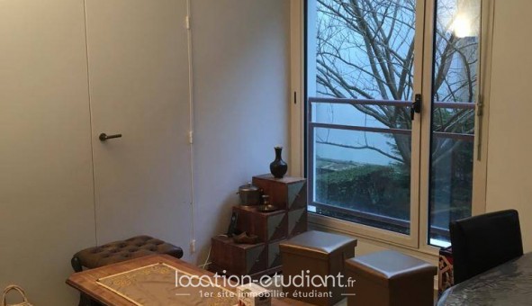 Logement tudiant T3 à Paris 15me arrondissement (75015)