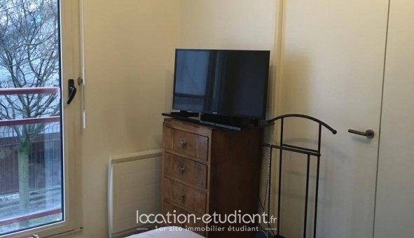 Logement tudiant T3 à Paris 15me arrondissement (75015)