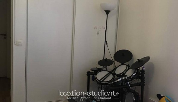 Logement tudiant T3 à Paris 15me arrondissement (75015)