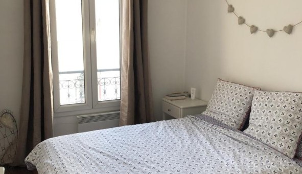 Logement tudiant T3 à Paris 15me arrondissement (75015)