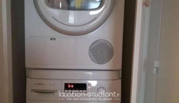 Logement tudiant T3 à Paris 15me arrondissement (75015)