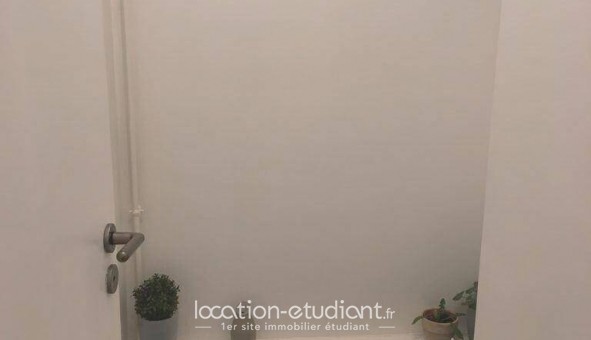 Logement tudiant T3 à Paris 15me arrondissement (75015)