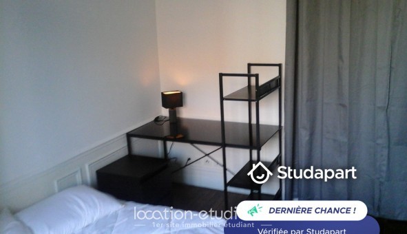 Logement tudiant T3 à Paris 15me arrondissement (75015)