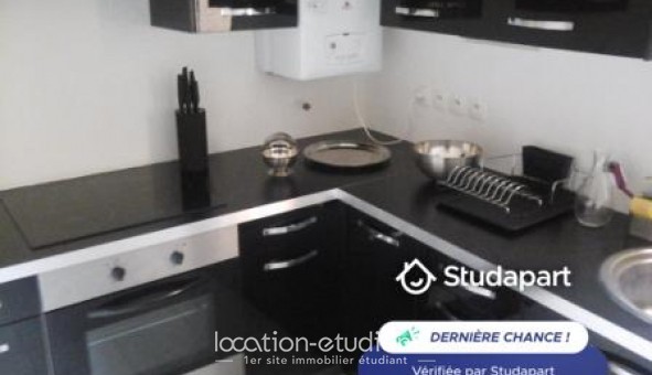 Logement tudiant T3 à Paris 15me arrondissement (75015)