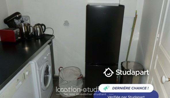 Logement tudiant T3 à Paris 15me arrondissement (75015)