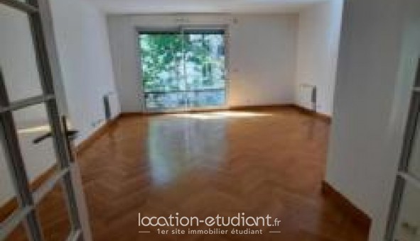 Logement tudiant T3 à Paris 16me arrondissement (75016)