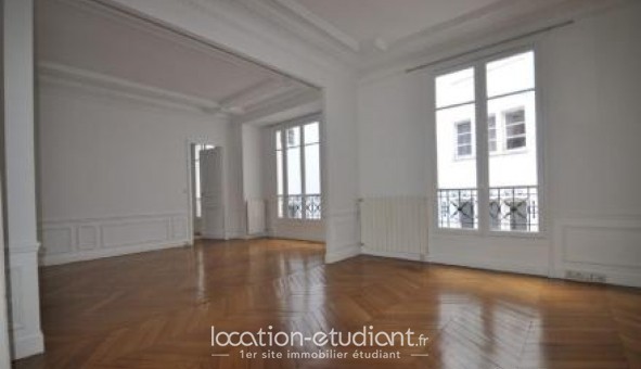 Logement tudiant T3 à Paris 16me arrondissement (75016)