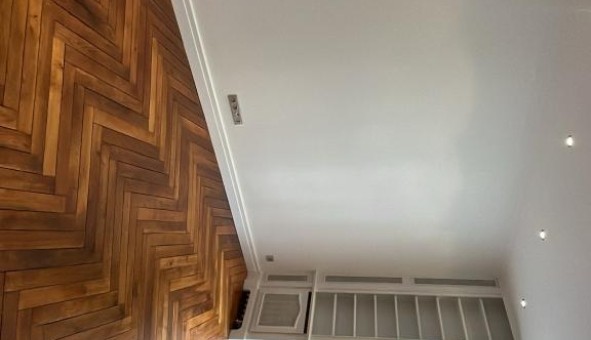 Logement tudiant T3 à Paris 16me arrondissement (75016)