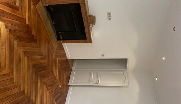 Logement tudiant T3 à Paris 16me arrondissement (75016)