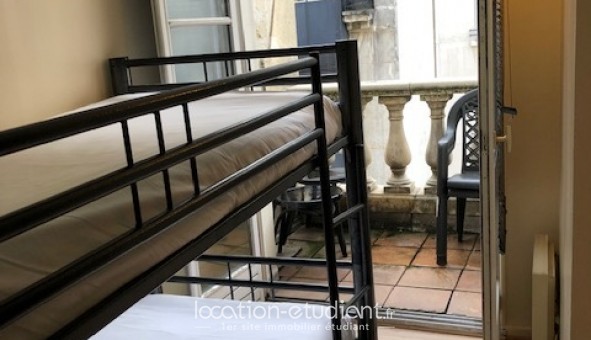 Logement tudiant T3 à Paris 16me arrondissement (75016)