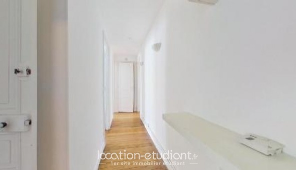 Logement tudiant T3 à Paris 17me arrondissement (75017)