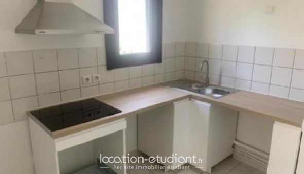 Logement tudiant T3 à Paris 17me arrondissement (75017)