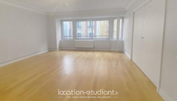 Logement tudiant T3 à Paris 17me arrondissement (75017)