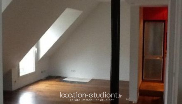 Logement tudiant T3 à Paris 17me arrondissement (75017)