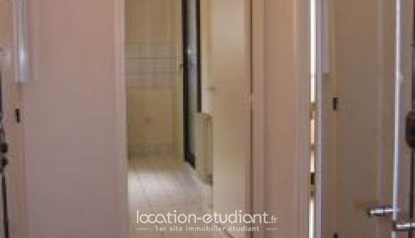 Logement tudiant T3 à Paris 17me arrondissement (75017)