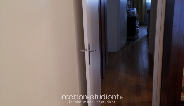 Logement tudiant T3 à Paris 17me arrondissement (75017)