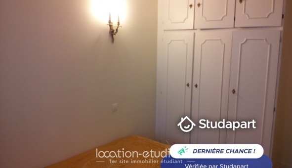 Logement tudiant T3 à Paris 17me arrondissement (75017)